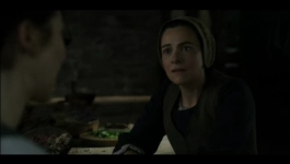 Outlander Blood of My Blood - Season 02 Episode 01